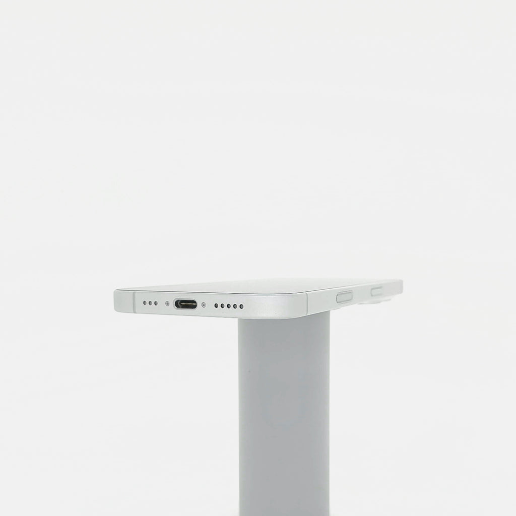 95新 Apple iPhone 16 256G 白色 中國大陸版