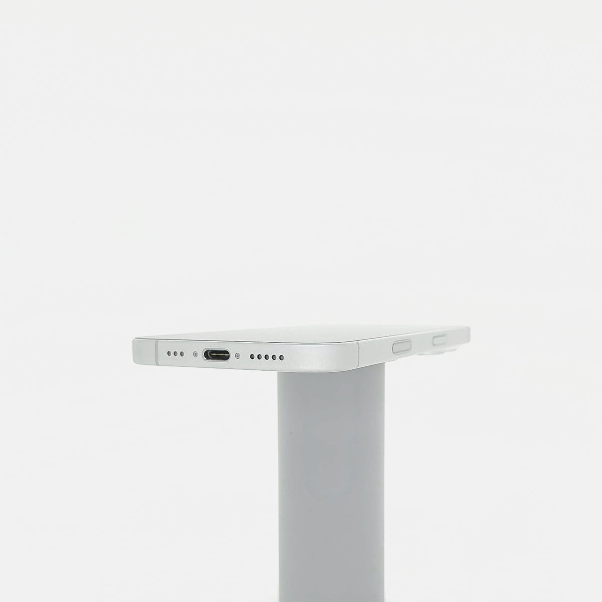 95新 Apple iPhone 16 256G 白色 中國大陸版