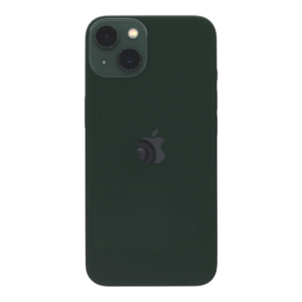 95新 Apple iPhone 13 256G 綠色 中國大陸版
