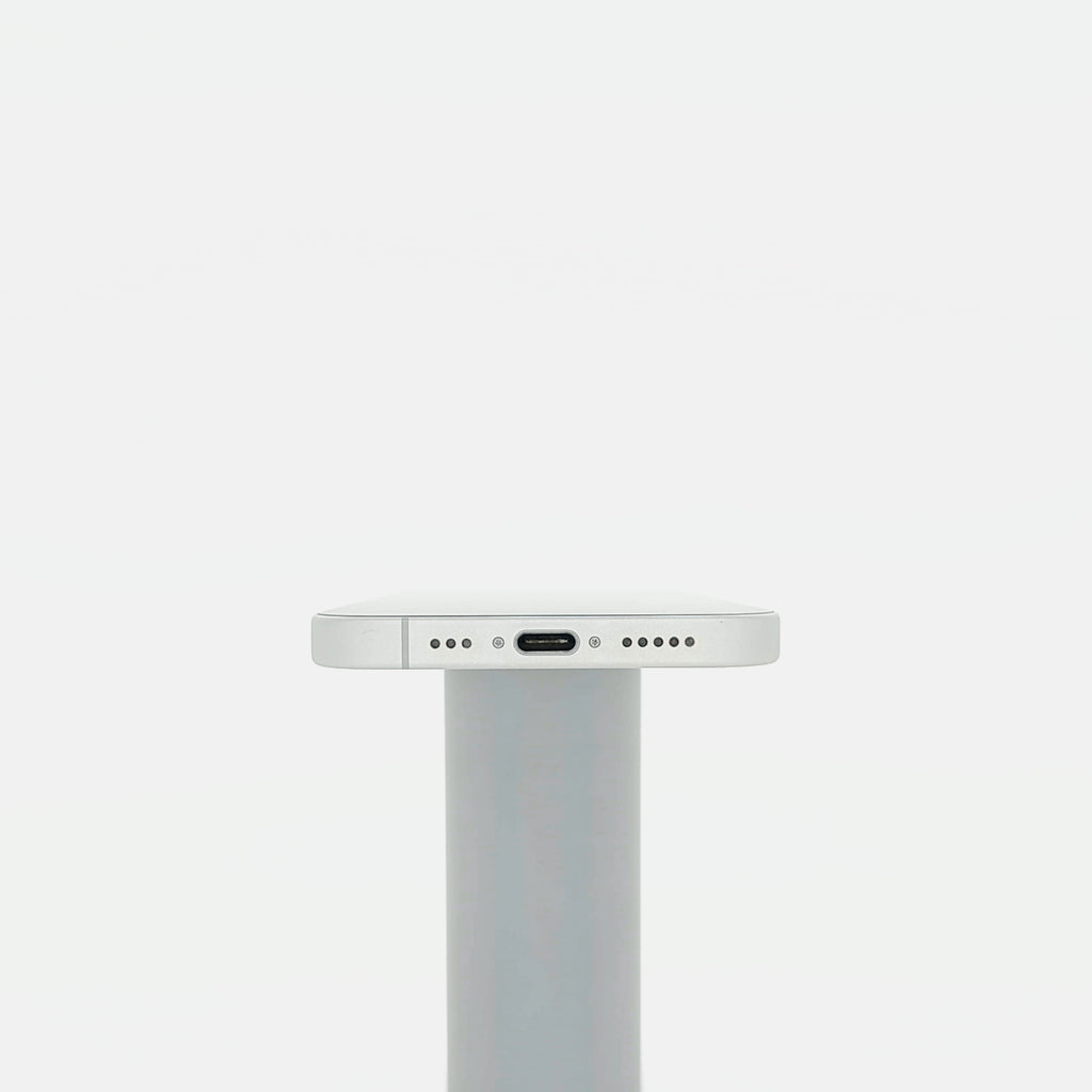 99新 Apple iPhone 16 256G 白色 中國大陸版