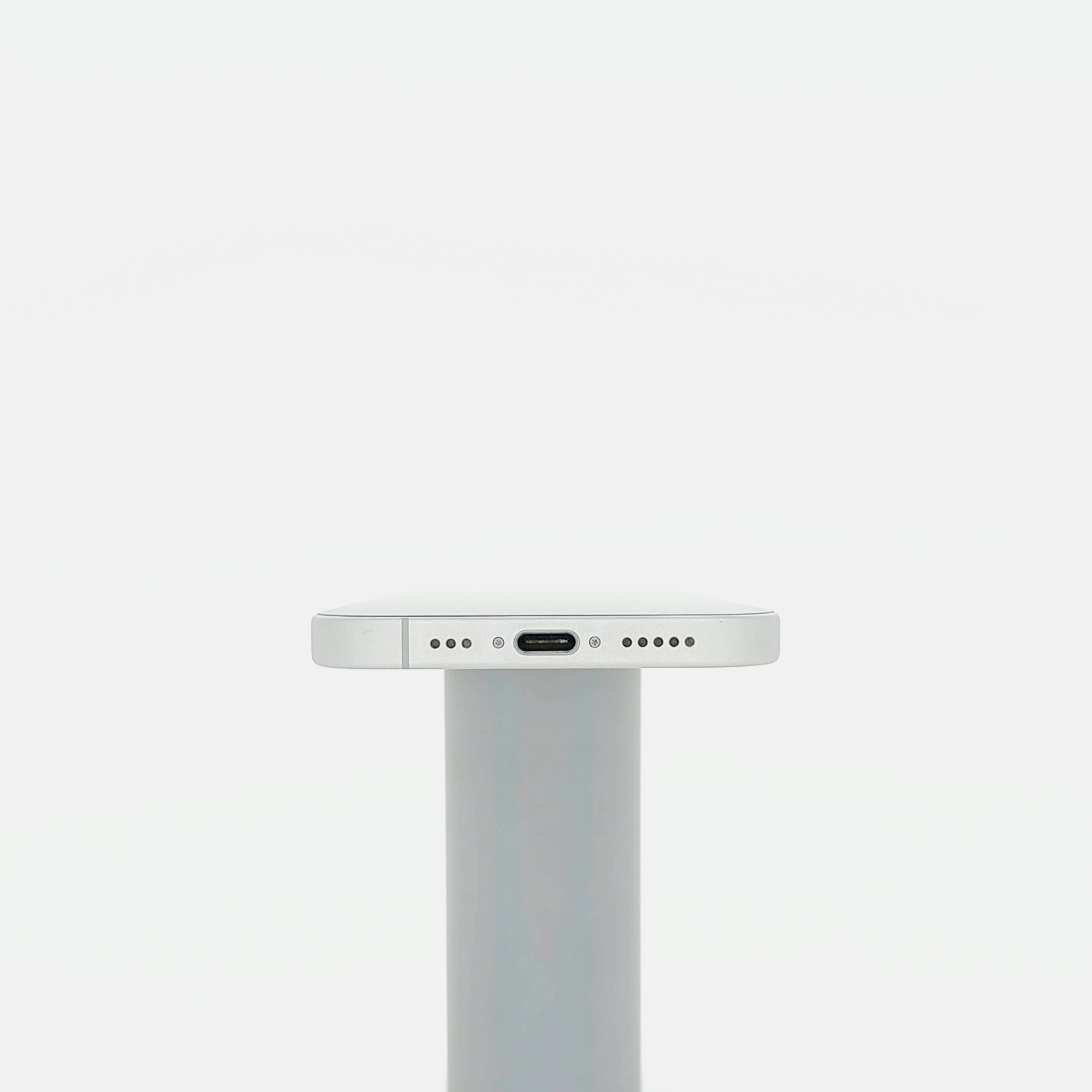99新 Apple iPhone 16 256G 白色 中國大陸版