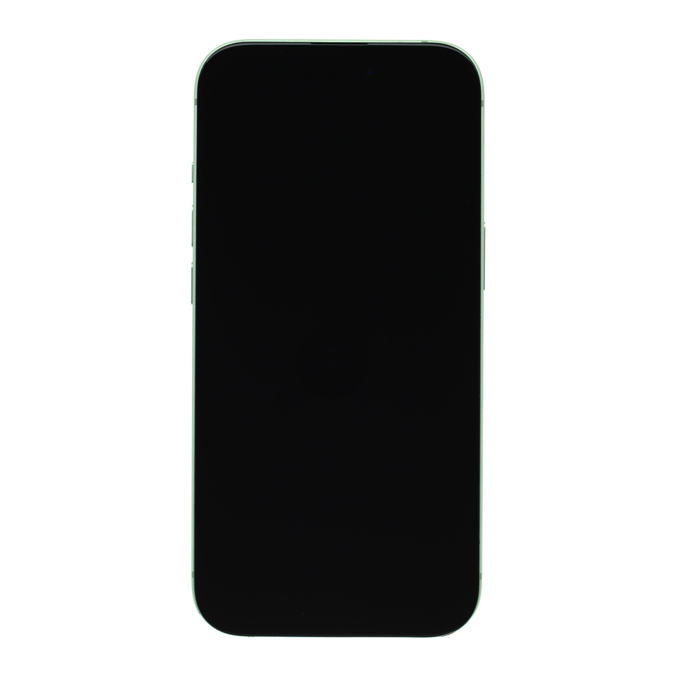 95新 Apple iPhone 15 128G 綠色 中國大陸版