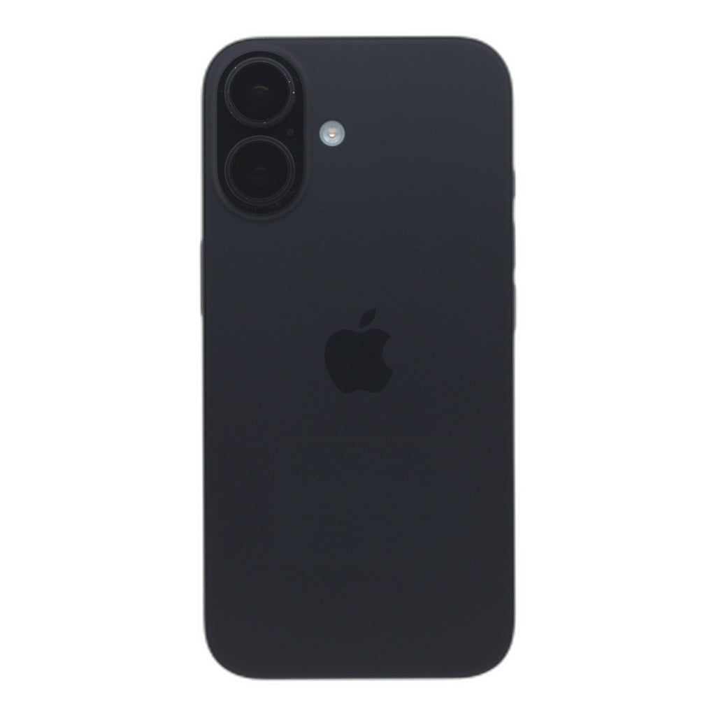 95新 Apple iPhone 16 256G 黑色 中國大陸版