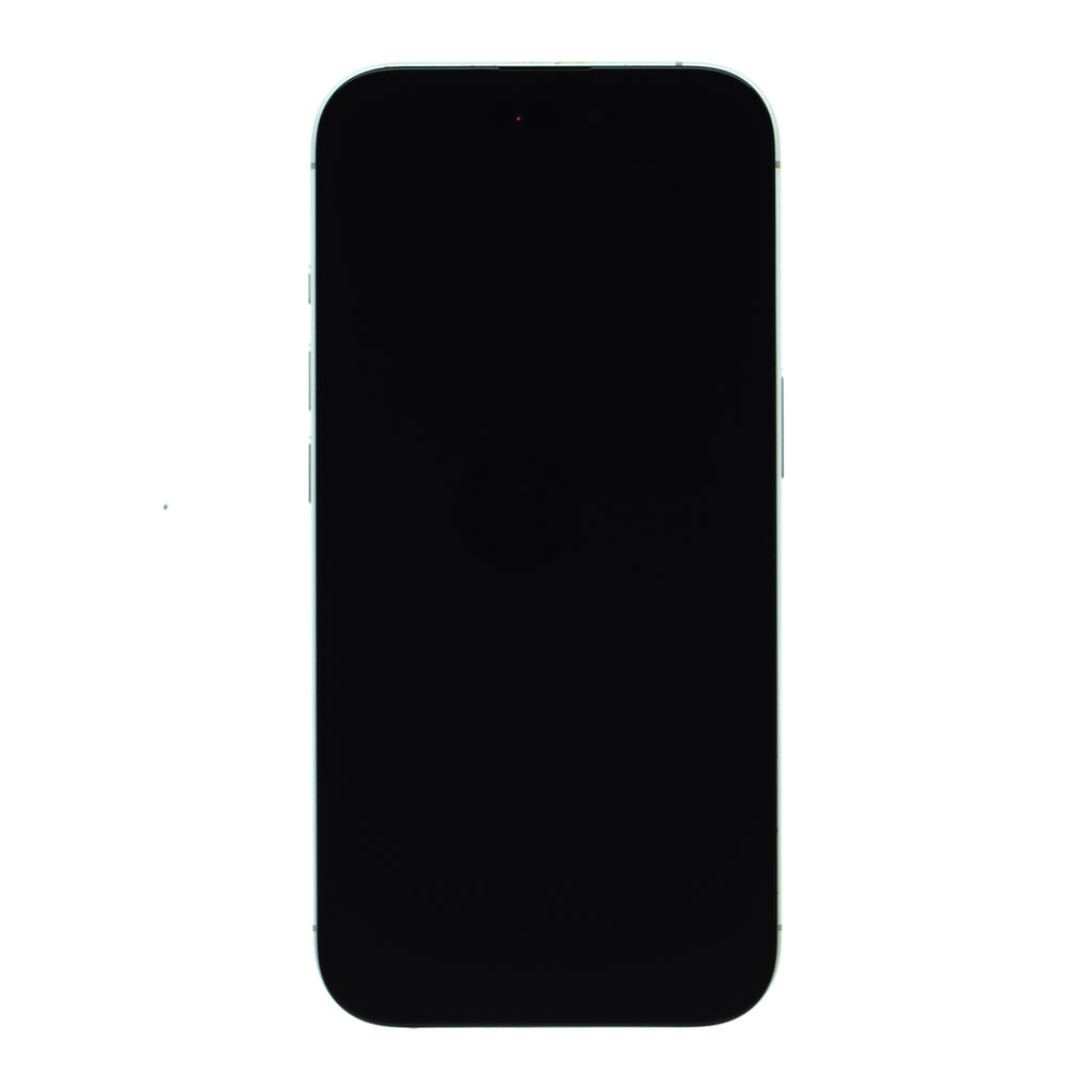 95新 Apple iPhone 16 256G 白色 中國大陸版