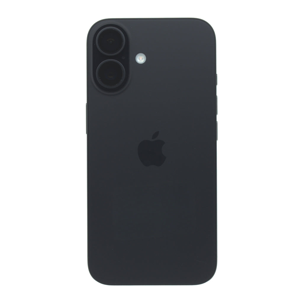 99新 Apple iPhone 16 128G 黑色 中國大陸版