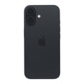 99新 Apple iPhone 16 128G 黑色 中國大陸版