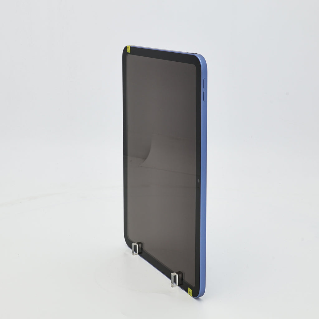 99新 Apple iPad 10代 64G 藍色 WIFI