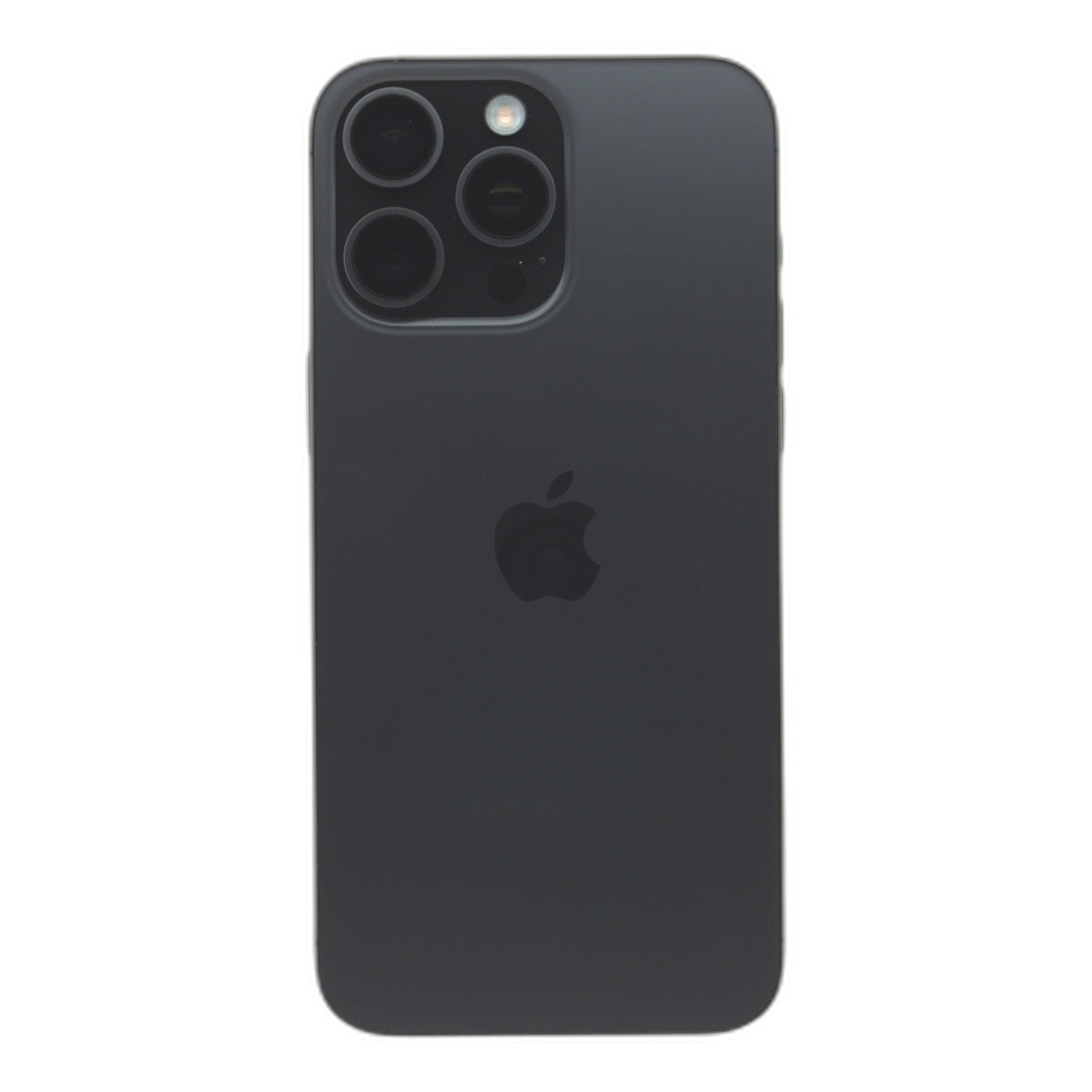 95新 Apple iPhone 15 Pro Max 256G 黑色鈦金屬 中國大陸資源機