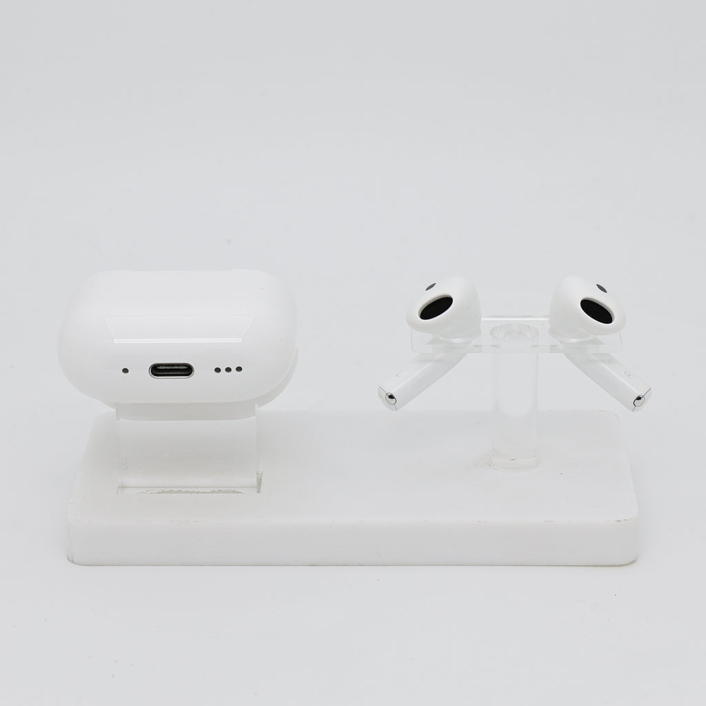 99新 Apple AirPods 4 (支持主动降噪) 白色