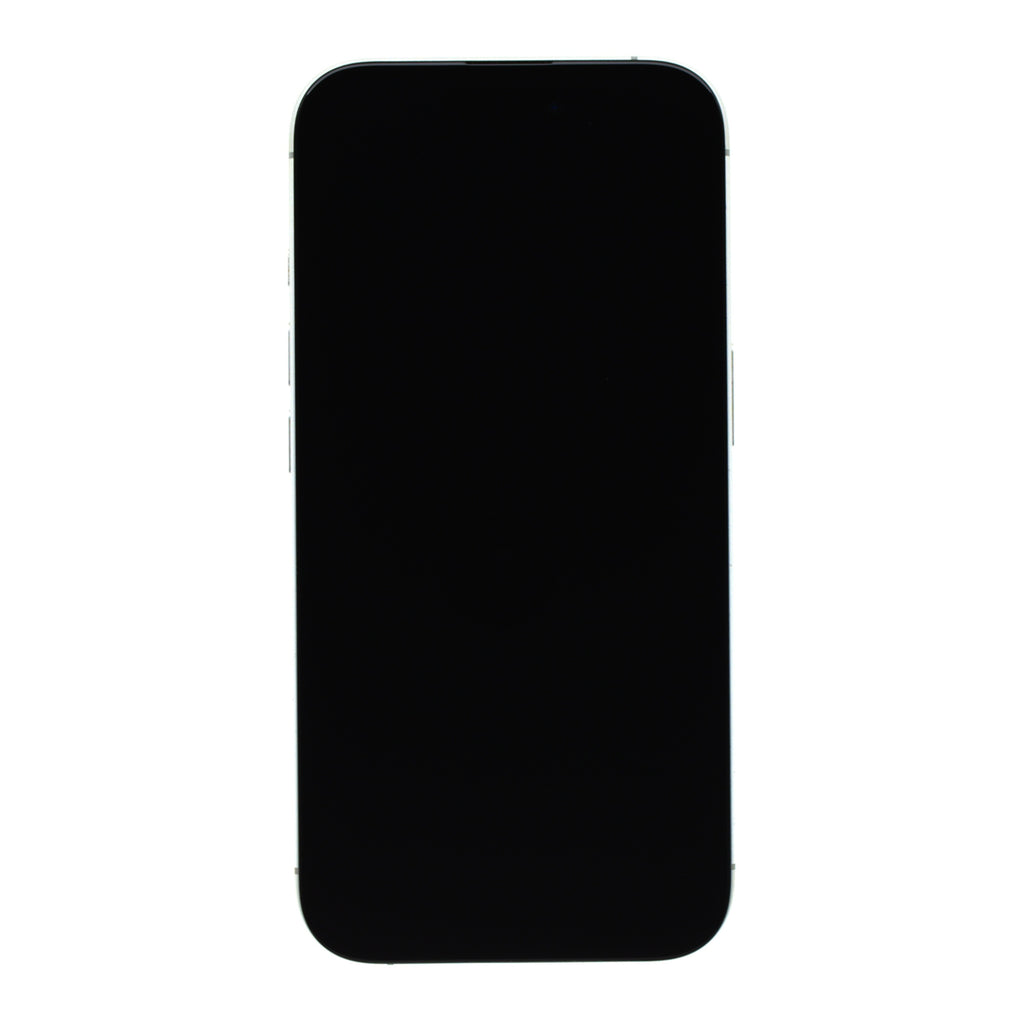 95新 Apple iPhone 16 256G 白色 中國大陸版