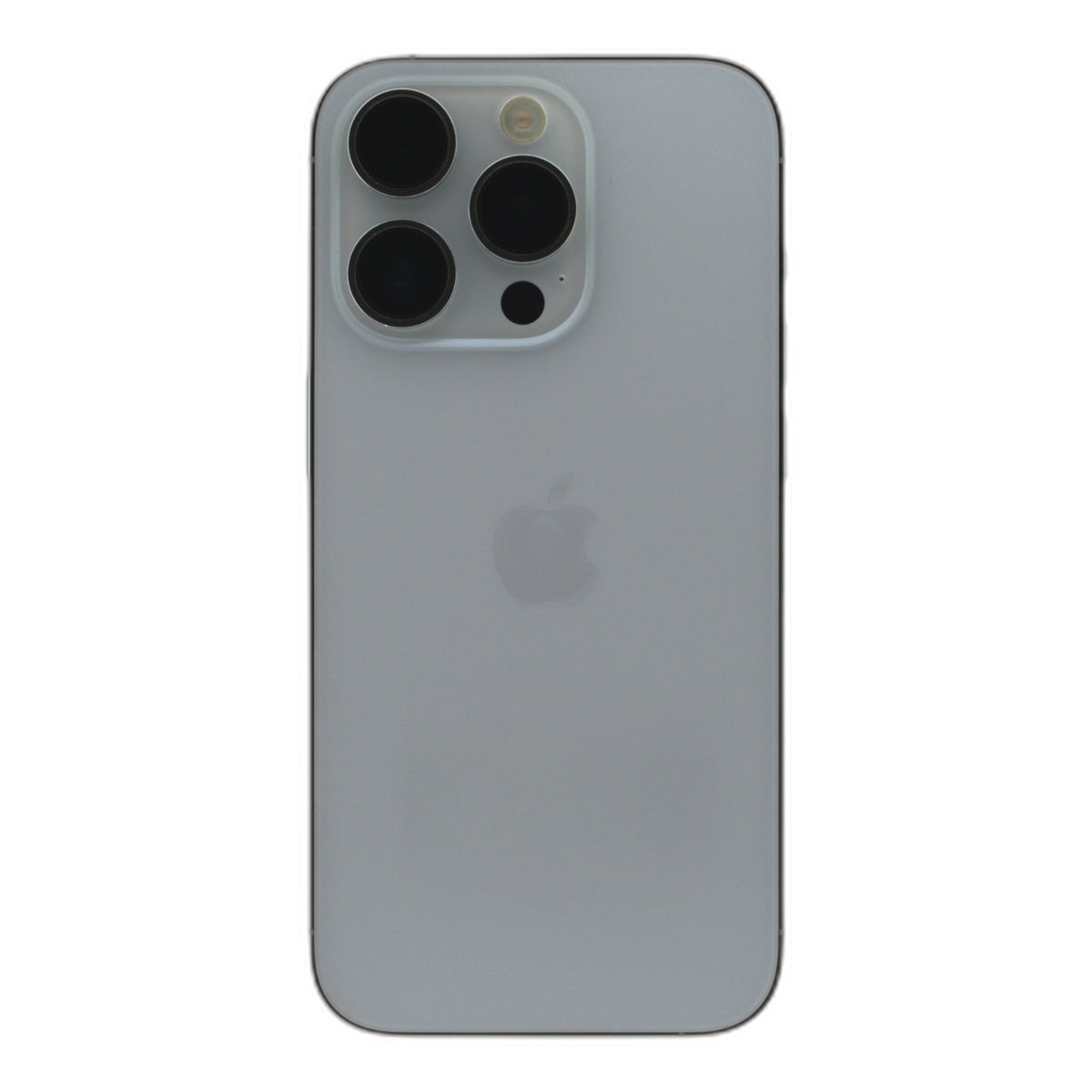 95新 Apple iPhone 14 Pro 256G 銀色 中國大陸版