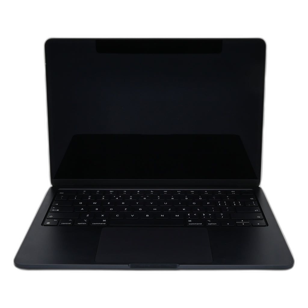 95新 Apple MacBook Air 22年 13寸 M2（8+8核） 8G RAM 256G SSD 午夜色