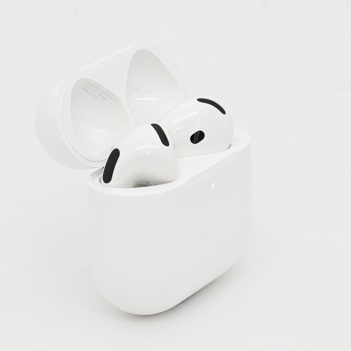 99新 Apple AirPods 5 白色
