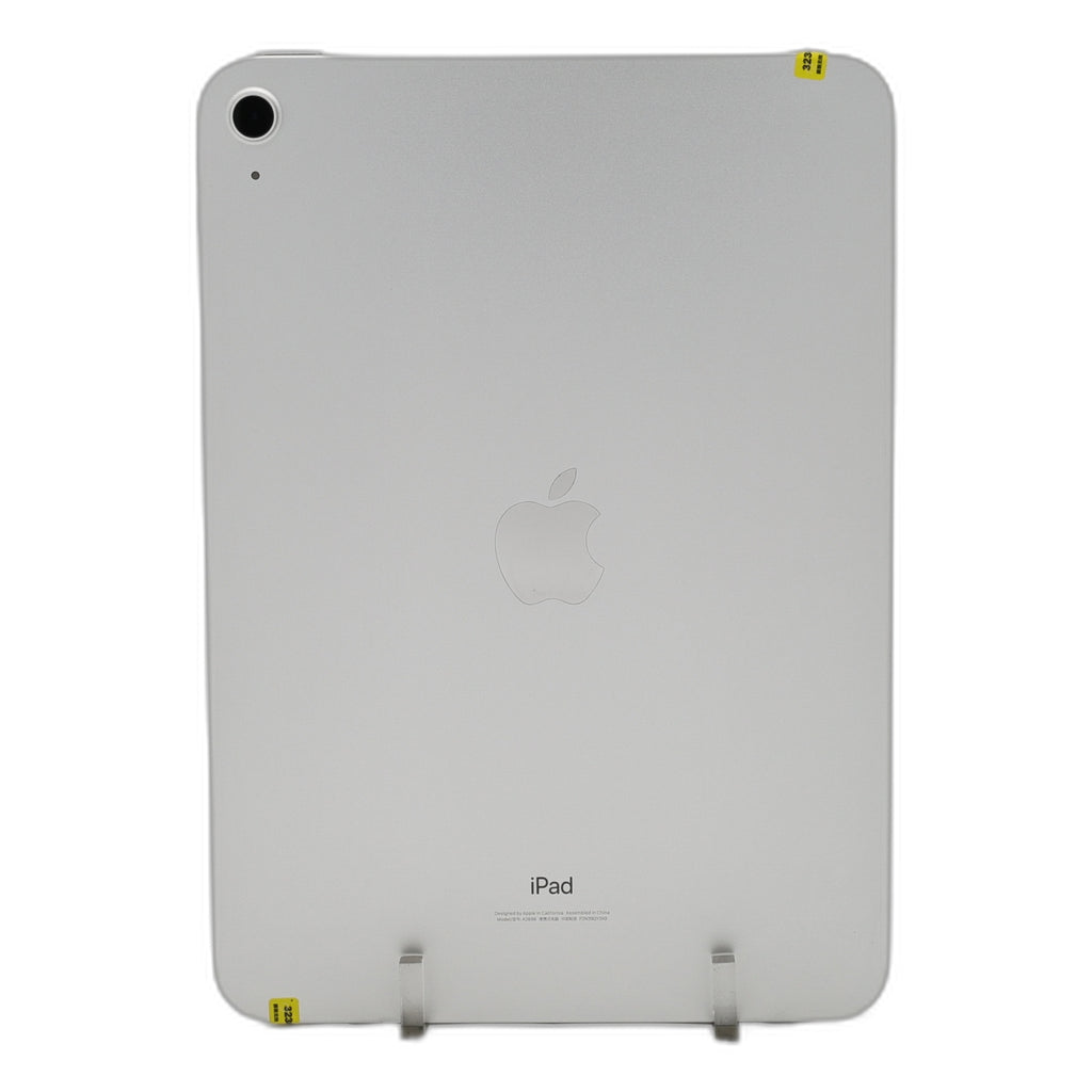 99新 Apple iPad 10代 64G 銀色 WIFI
