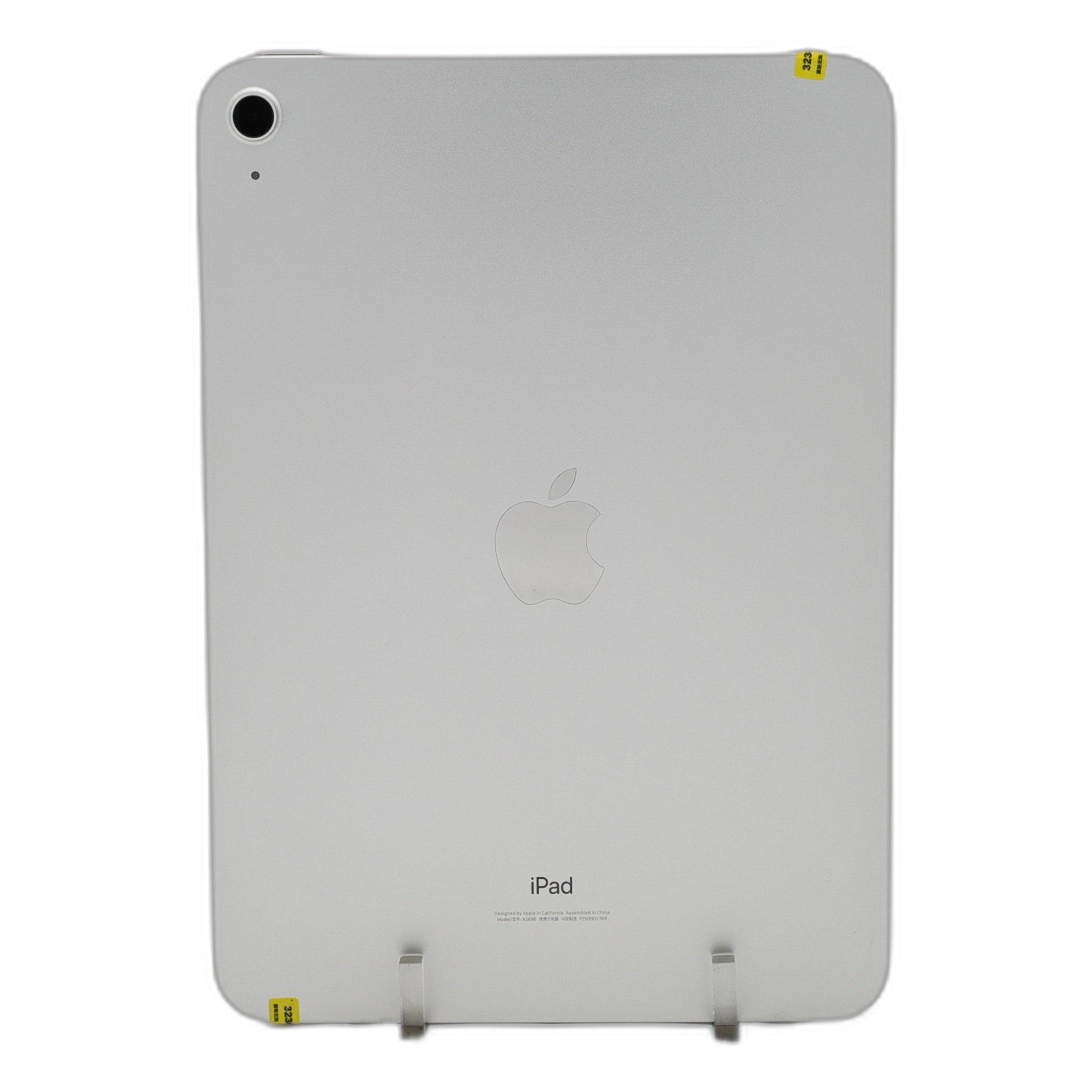 99新 Apple iPad 10代 64G 銀色 WIFI