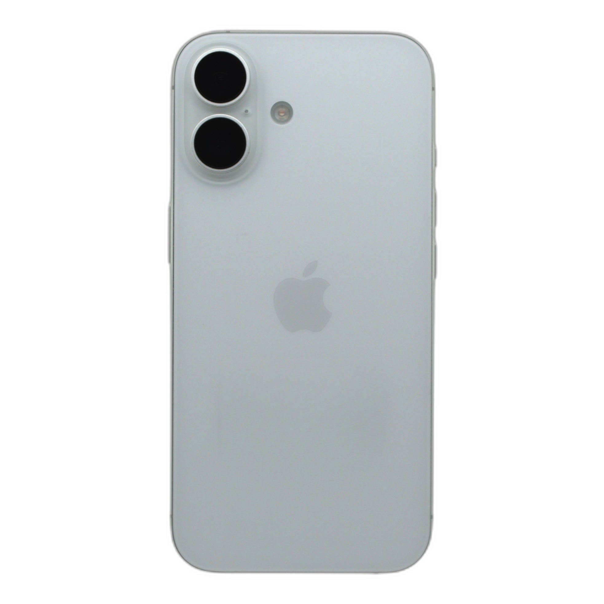 95新 Apple iPhone 16 256G 白色 中國大陸版