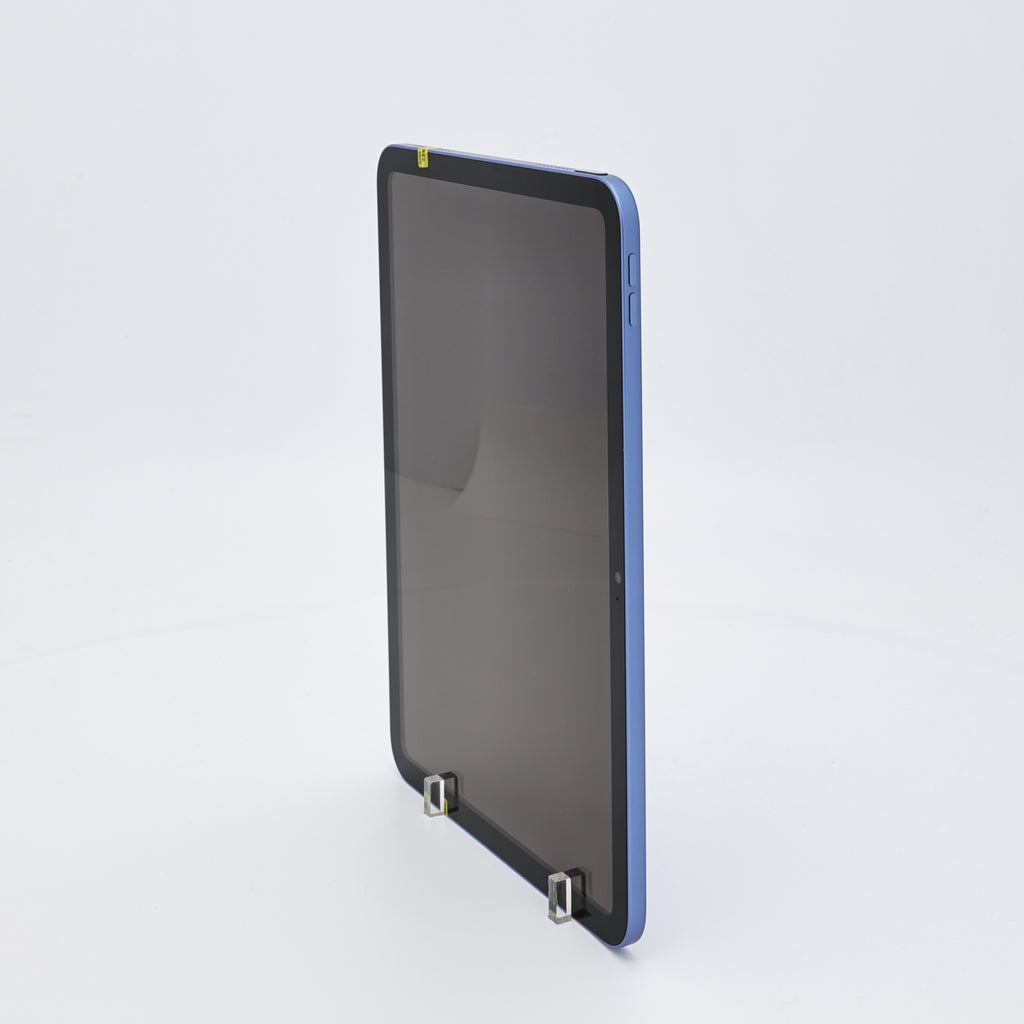 95新 Apple iPad 10代 64G 藍色 WIFI