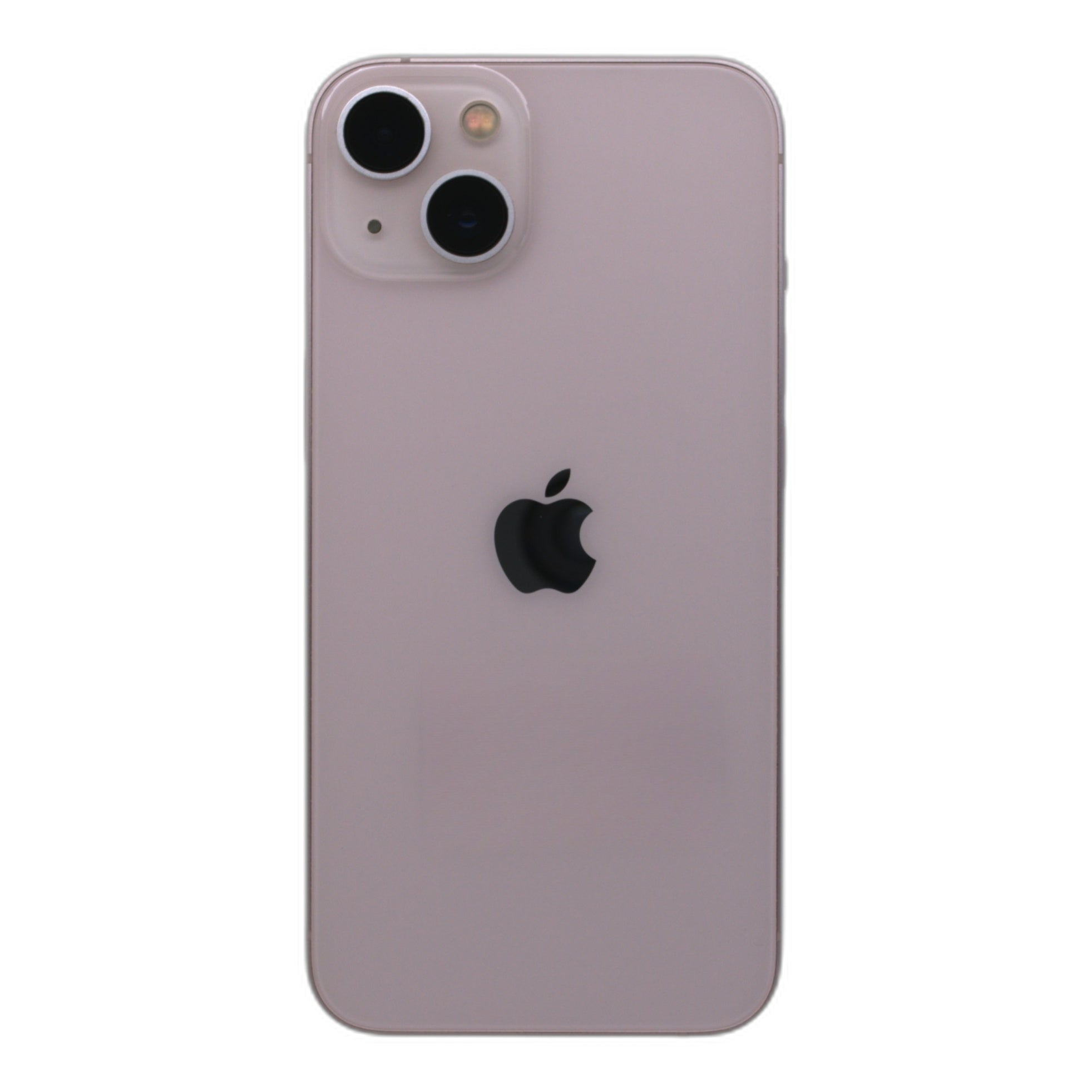 95新 Apple iPhone 13 256G 粉紅色 中國大陸版