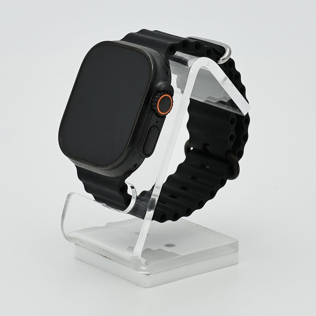 99新 Apple Watch Ultra 2 49毫米 鈦金屬