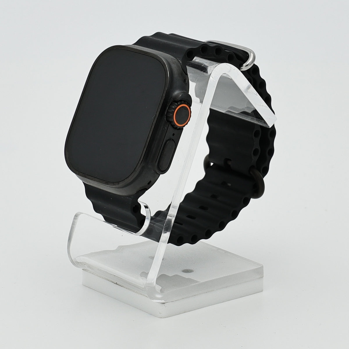 99新 Apple Watch Ultra 2 49毫米 鈦金屬