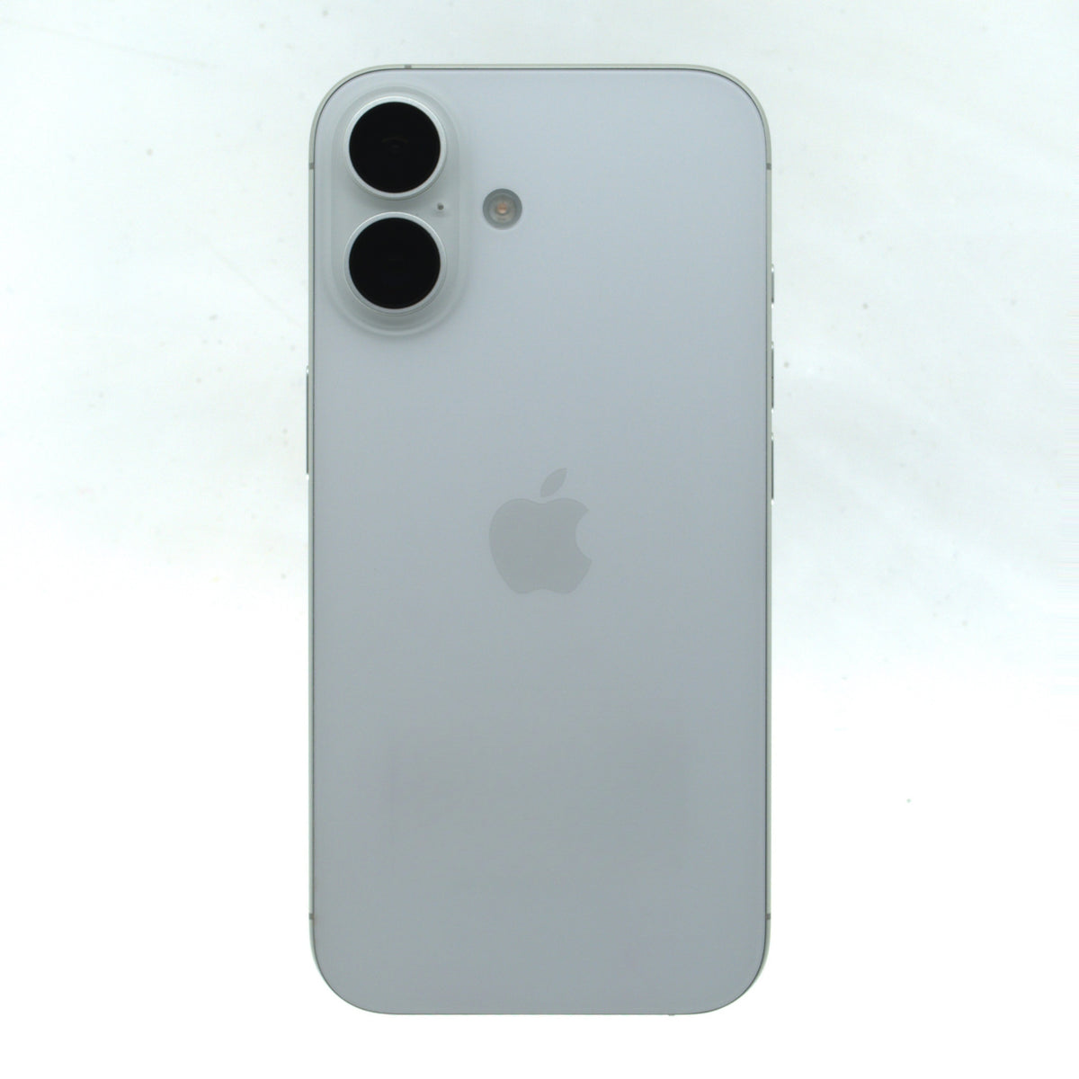 95新 Apple iPhone 16 256G 白色 中國大陸版
