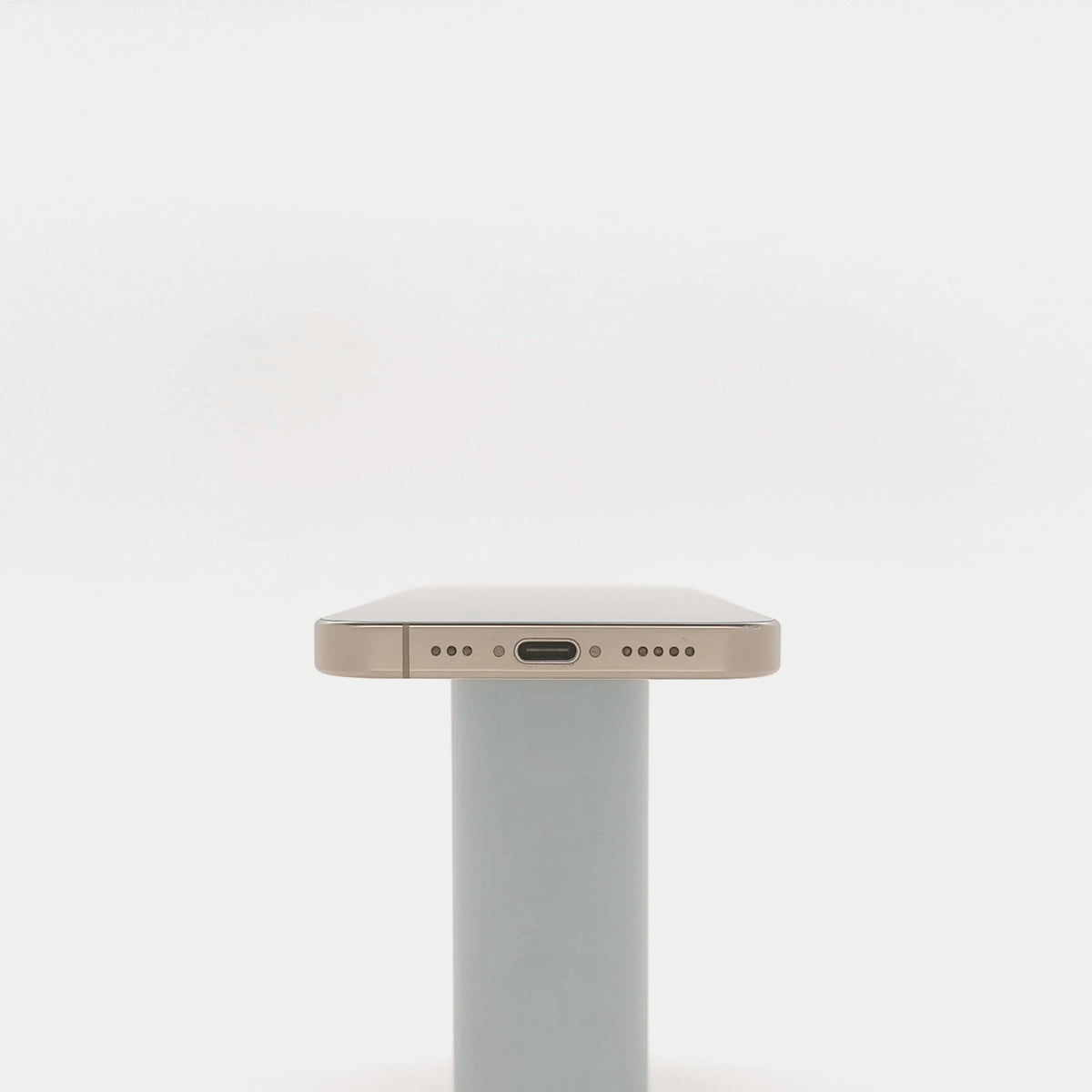 95新 Apple iPhone 16 Pro 128G 沙漠色鈦金屬 中國大陸版