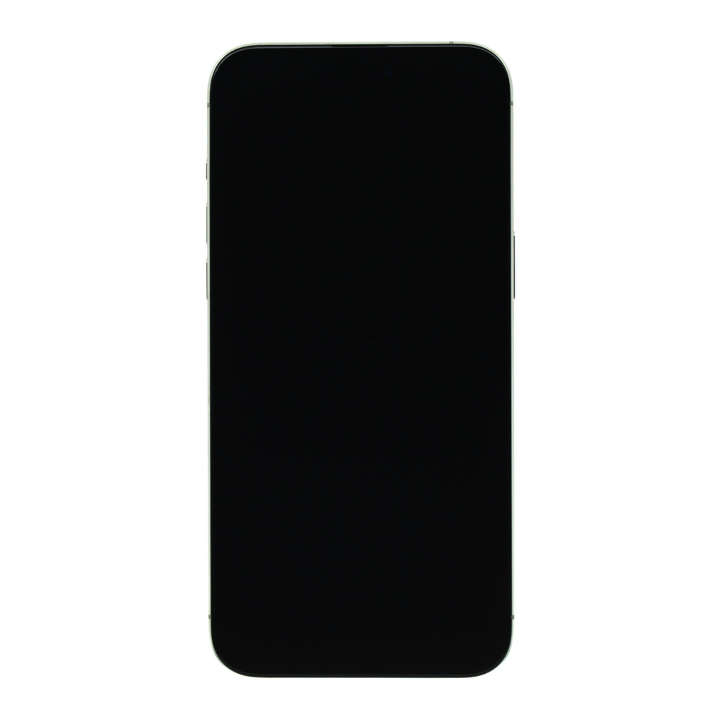 95新 Apple iPhone 15 Pro Max 256G 白色鈦金屬 中國大陸版