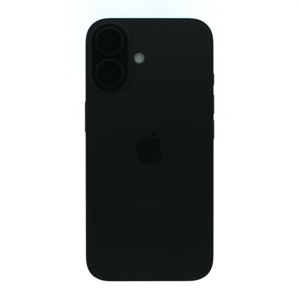 95新 Apple iPhone 16 128G 黑色 中國大陸版