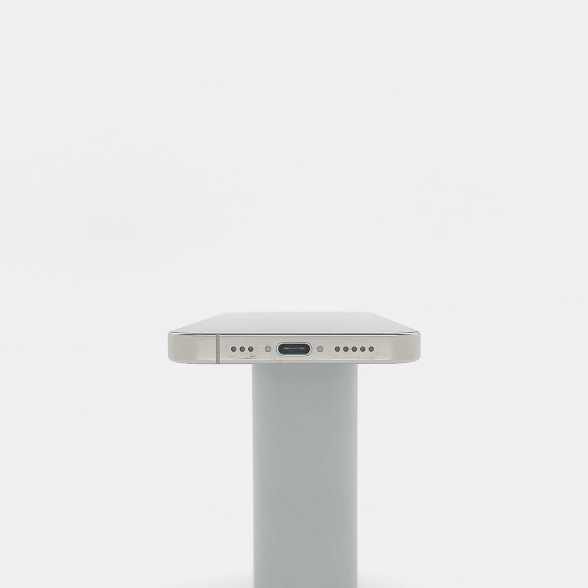 95新 Apple iPhone 16 Pro 256G 原色鈦金屬 中國大陸版