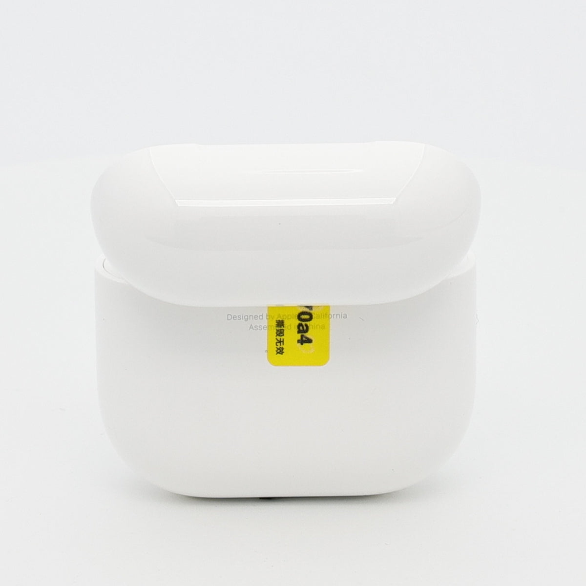 99新 Apple AirPods 4 (不支持主动降噪) 白色