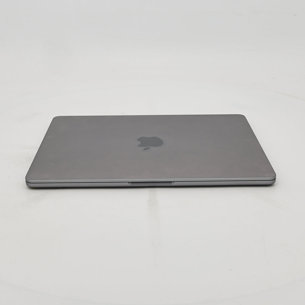 99新 Apple MacBook Air 22年 13寸 M2（8+8核） 8G RAM 256G SSD 深空灰色