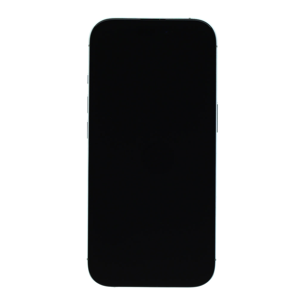 95新 Apple iPhone 16 Pro 128G 白色鈦金屬 中國大陸版