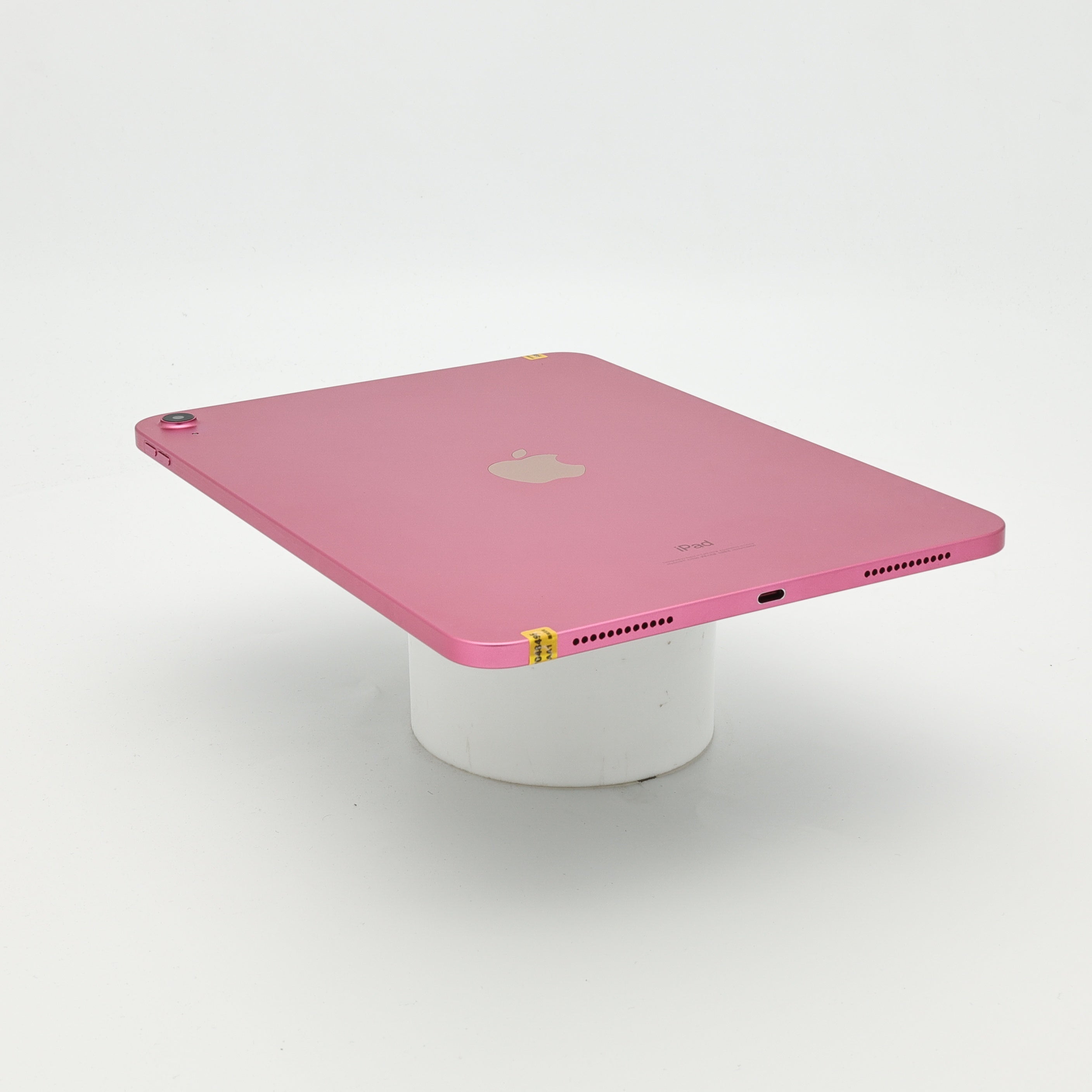 95新 Apple iPad 10代 256G 粉紅色 WIFI