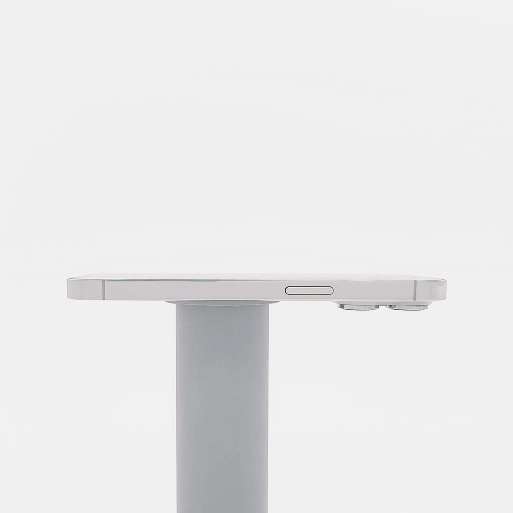 95新 Apple iPhone 14 Pro 512G 銀色 中國大陸版