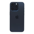 95新 Apple iPhone 15 Pro 256G 藍色鈦金屬 中國大陸版