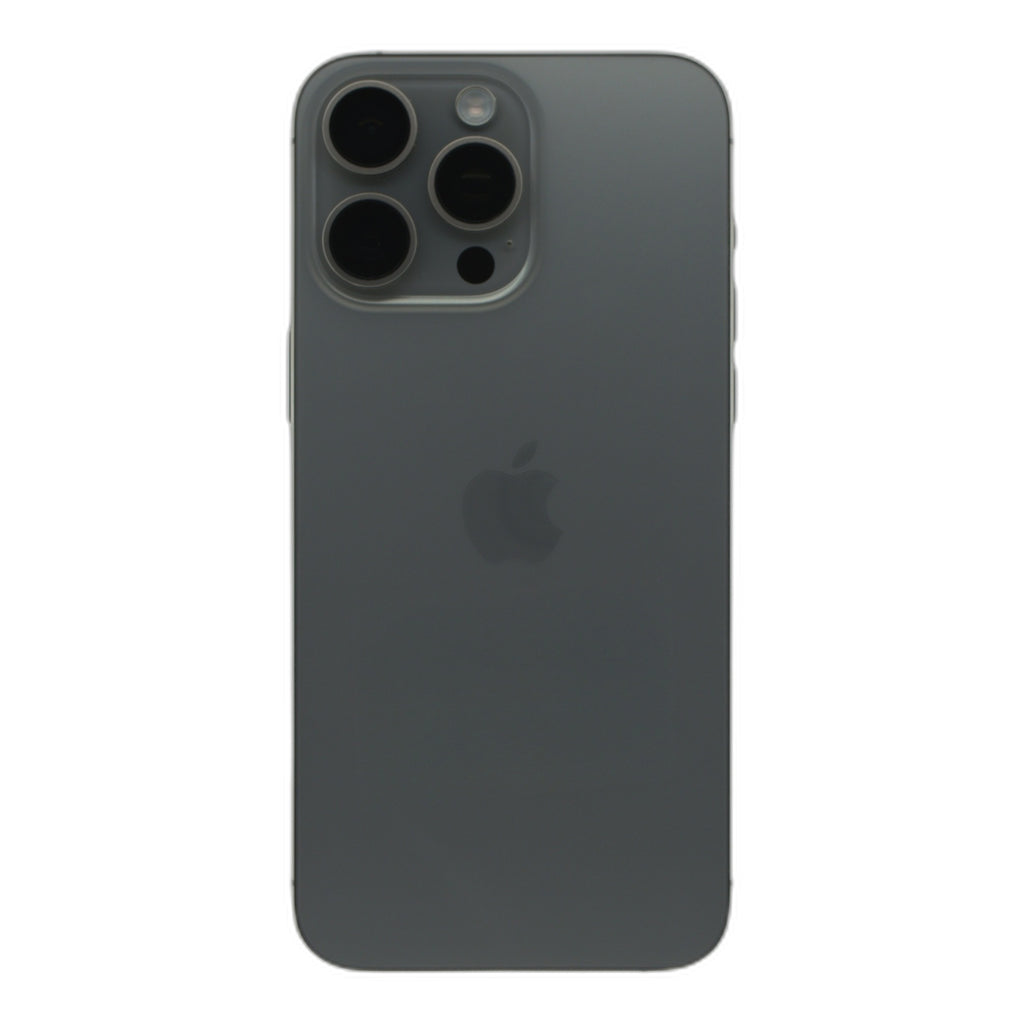 95新 Apple iPhone 15 Pro Max 256G 原色鈦金屬 中國大陸版