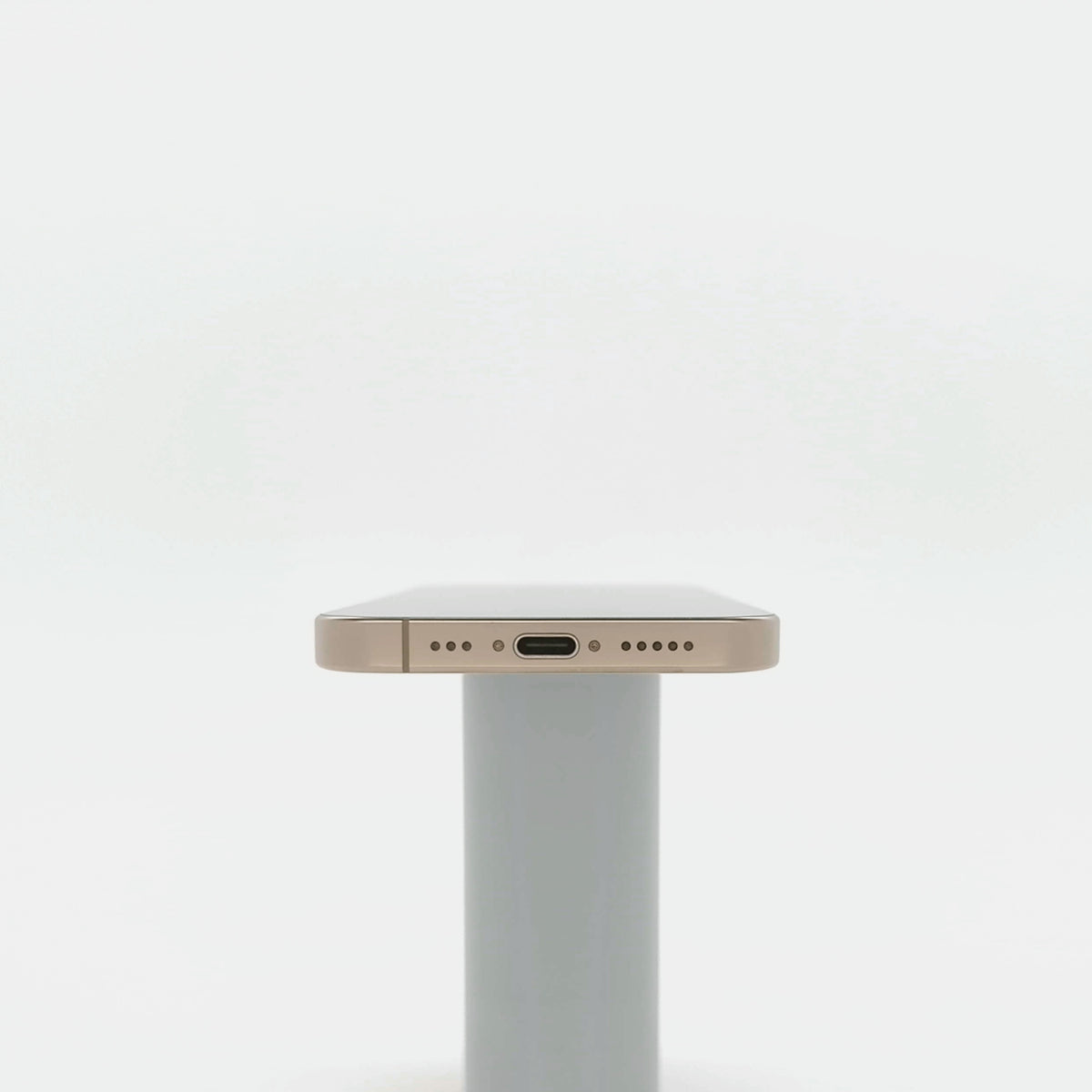 95新 Apple iPhone 16 Pro 128G 沙漠色鈦金屬 中國大陸版