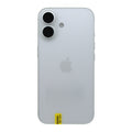 99新 Apple iPhone 16 256G 白色 中國大陸版