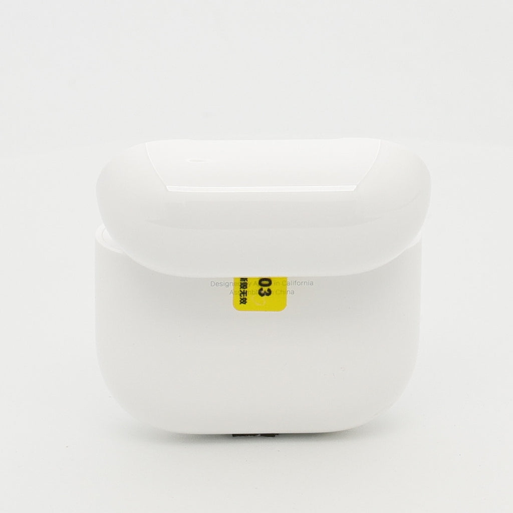 99新 Apple AirPods 4 (不支持主动降噪) 白色