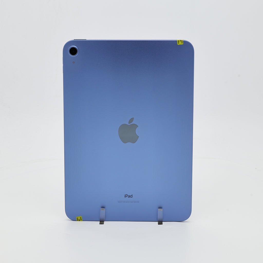 95新 Apple iPad 10代 64G 藍色 WIFI
