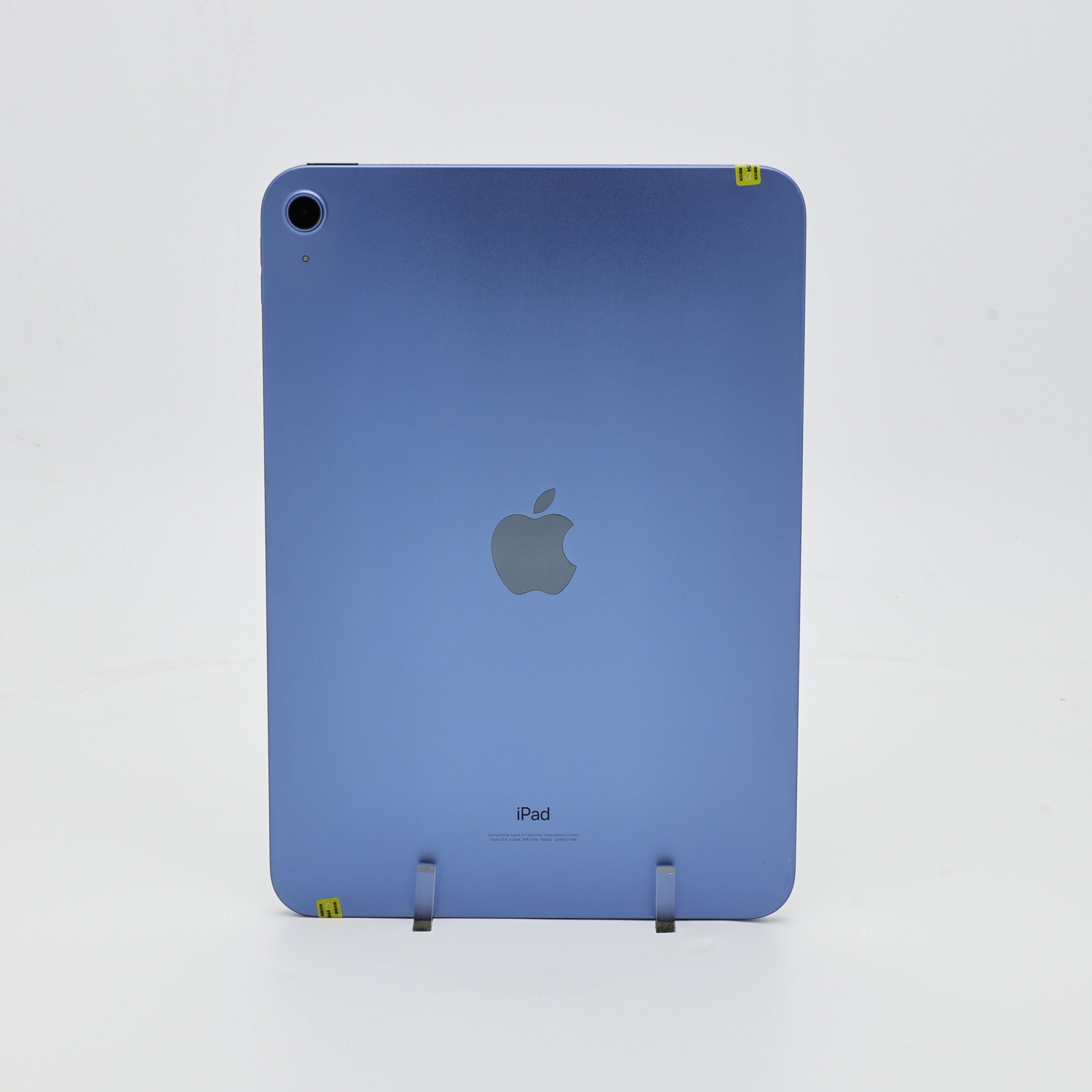 95新 Apple iPad 10代 64G 藍色 WIFI