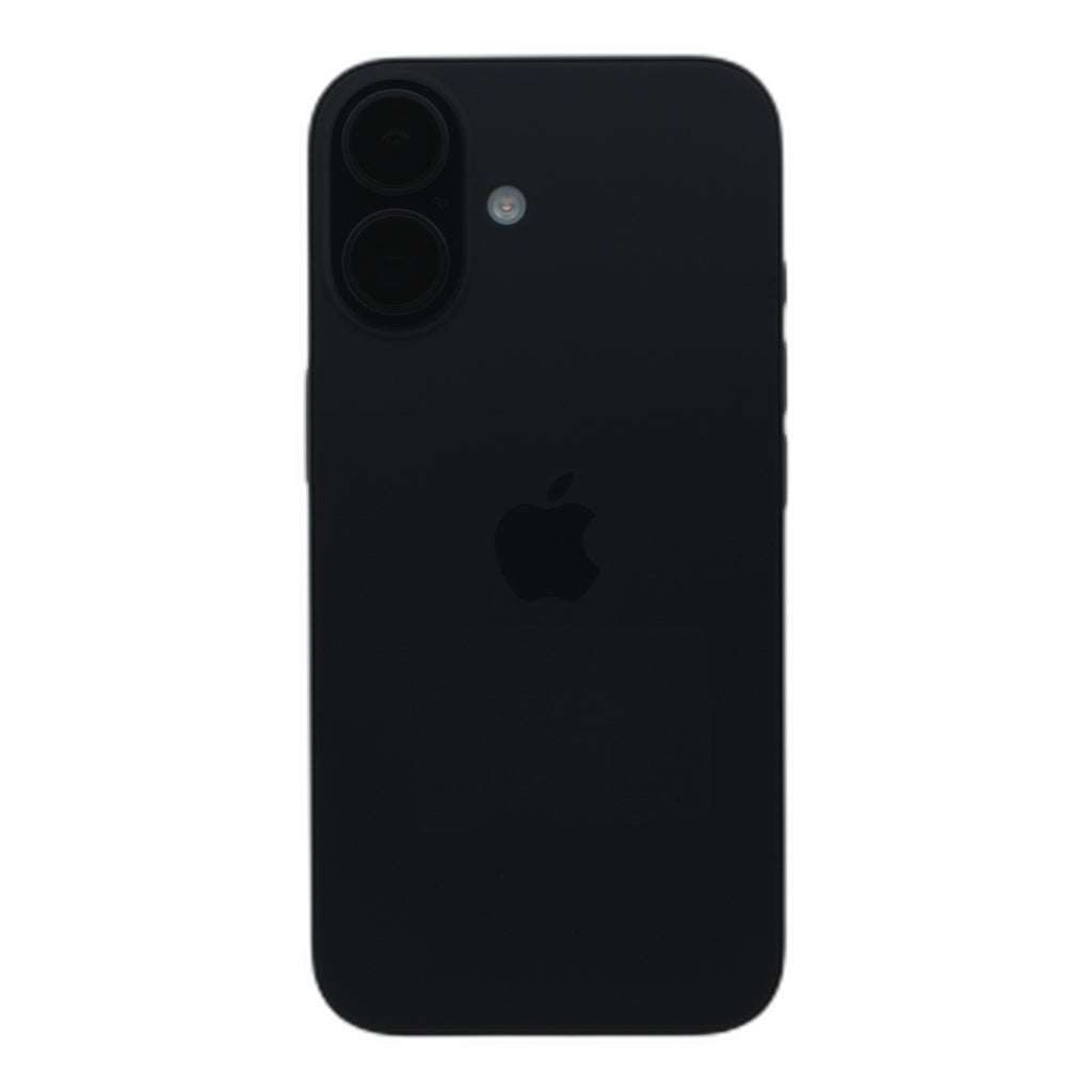 95新 Apple iPhone 16 256G 黑色 中國大陸版