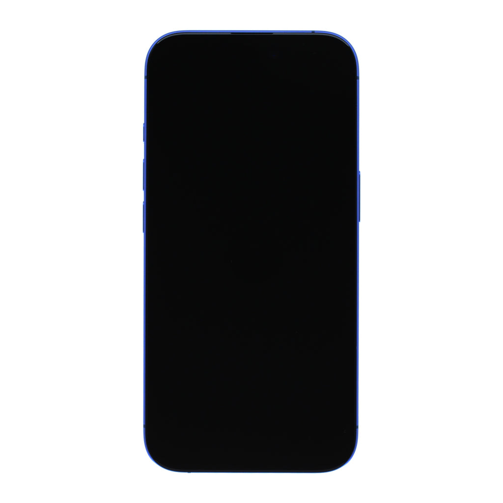 95新 Apple iPhone 16 256G 群青色 中國大陸版