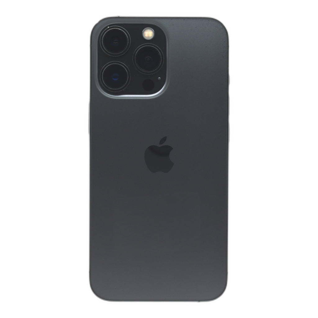 95新 Apple iPhone 13 Pro 256G 石墨色 中國大陸版