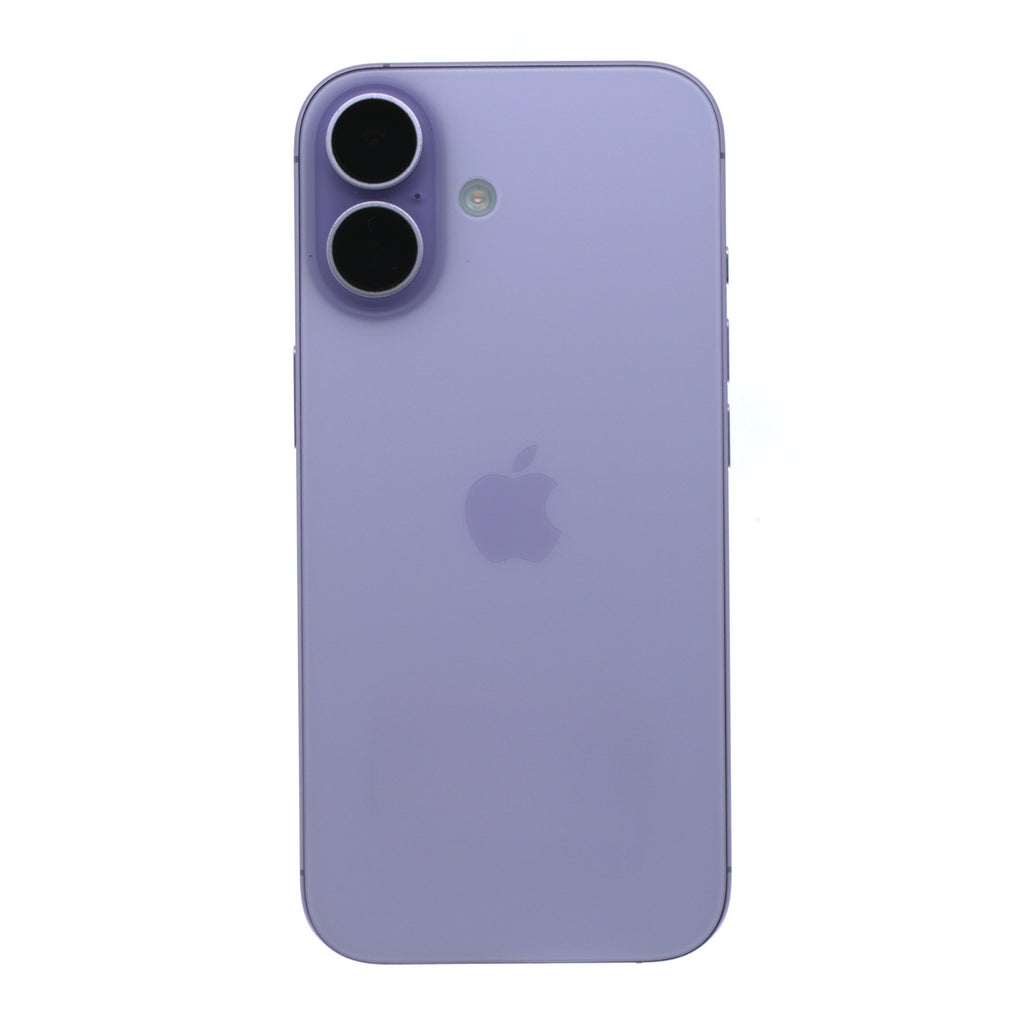 95新 Apple iPhone 17 256G 薰衣草紫色 中國大陸版