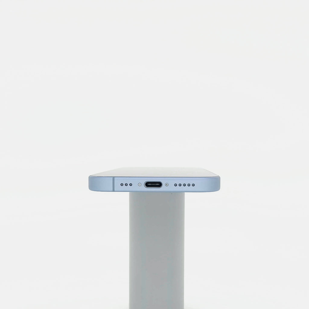 95新 Apple iPhone 17 256G 青霧藍色 中國大陸版