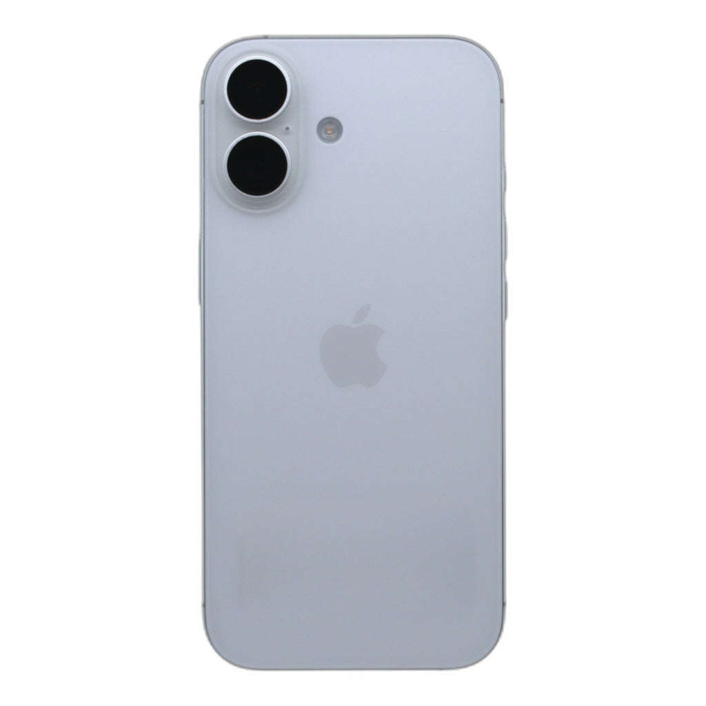 95新 Apple iPhone 17 256G 白色 中國大陸版