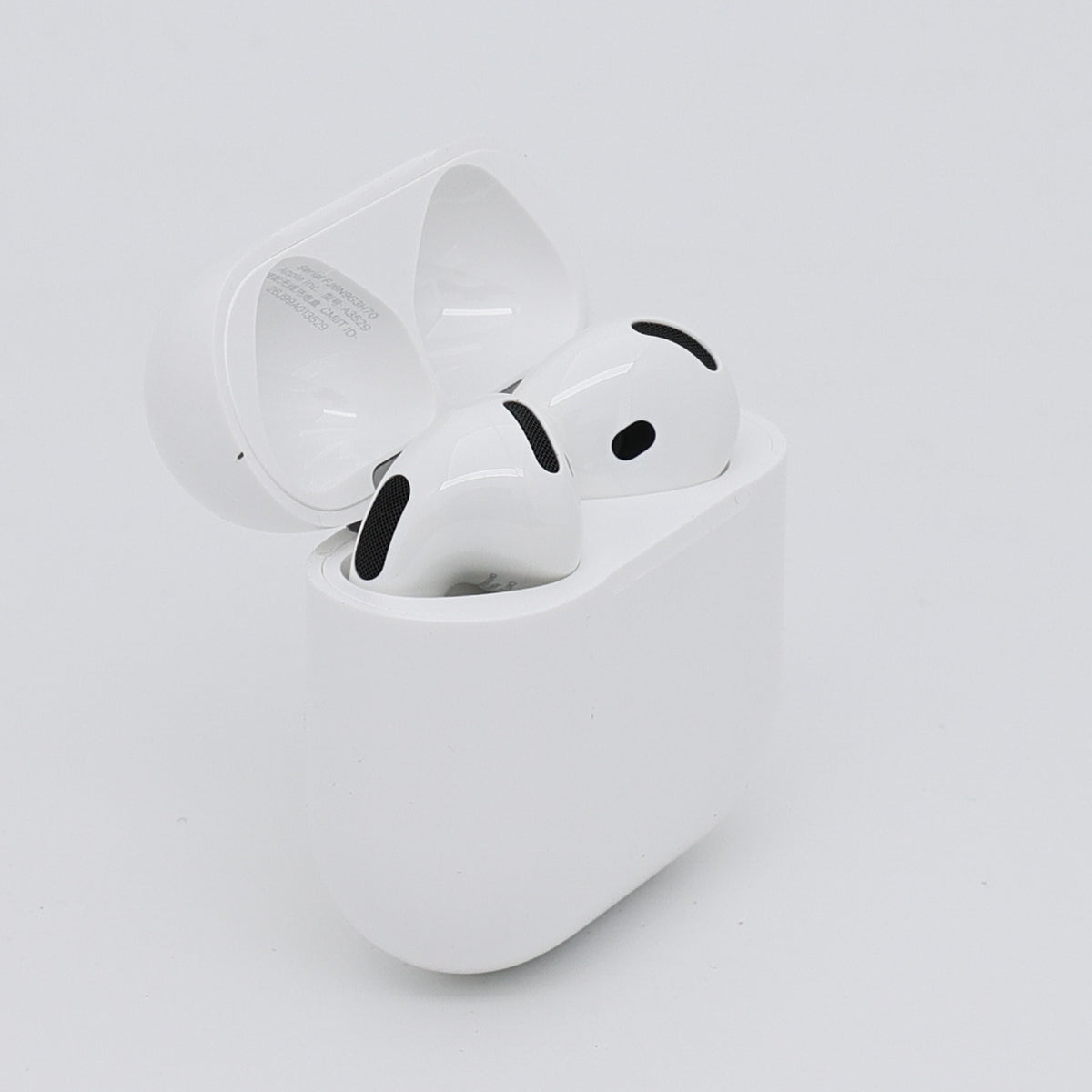 99新 Apple AirPods 5 白色