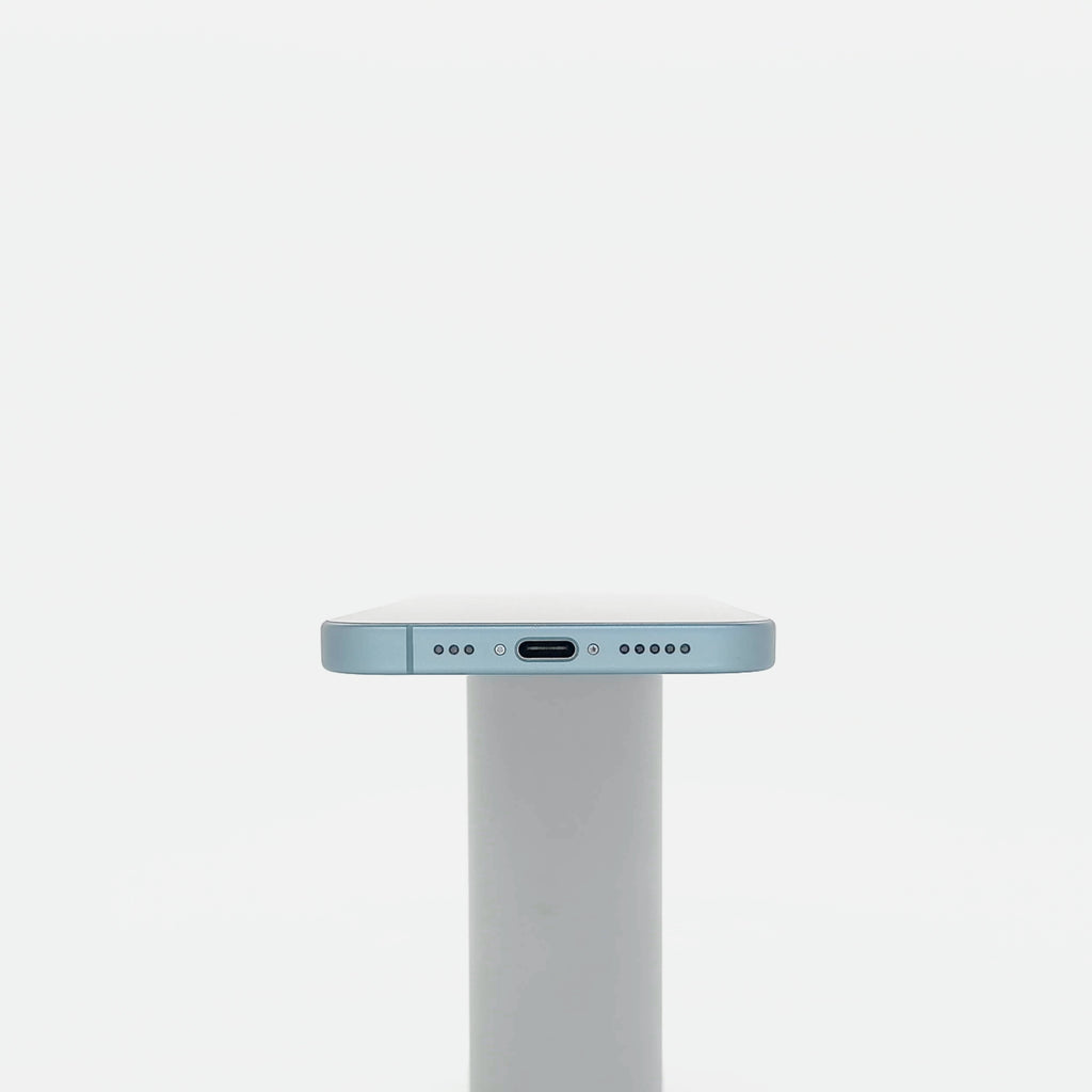 95新 Apple iPhone 16 256G 深青色 中國大陸資源機