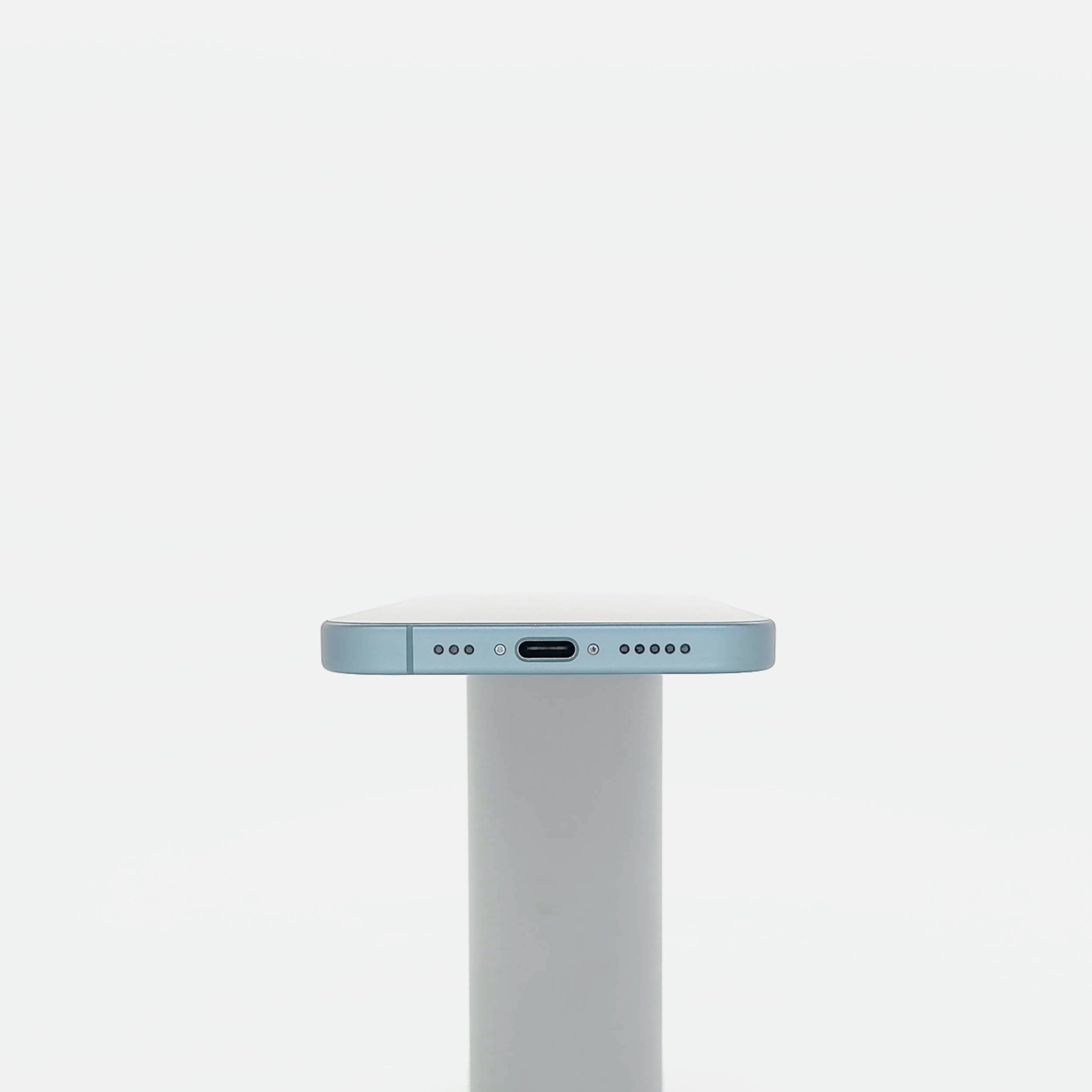 95新 Apple iPhone 16 256G 深青色 中國大陸資源機